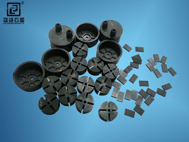 抗氧化石墨轉子批發廠家